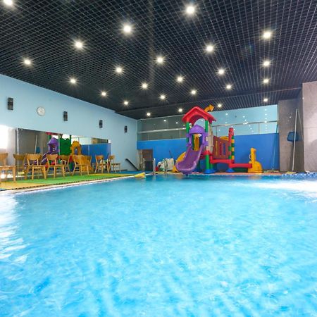Chung cư 130 m² 3 phòng ngủ, 3 phòng tắm riêng ở Phường 2 Vũng Tàu Ngoại thất bức ảnh