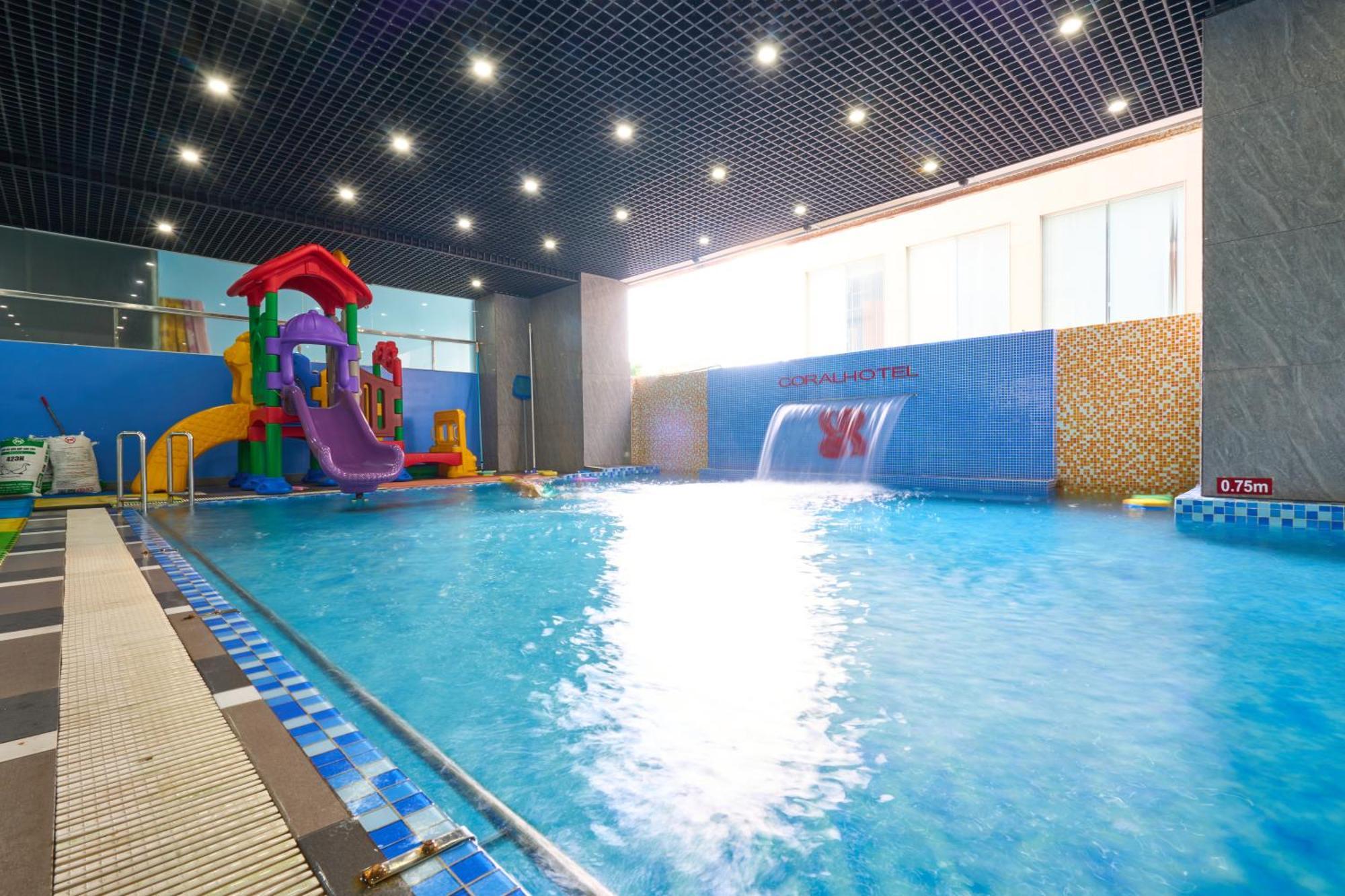 Chung cư 130 m² 3 phòng ngủ, 3 phòng tắm riêng ở Phường 2 Vũng Tàu Ngoại thất bức ảnh