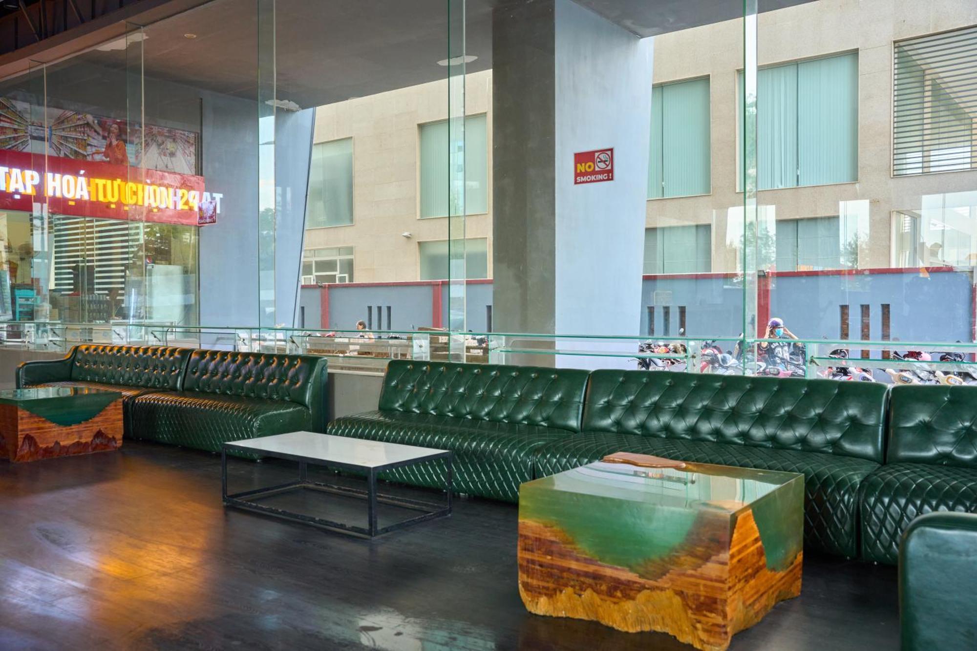 Chung cư 130 m² 3 phòng ngủ, 3 phòng tắm riêng ở Phường 2 Vũng Tàu Ngoại thất bức ảnh
