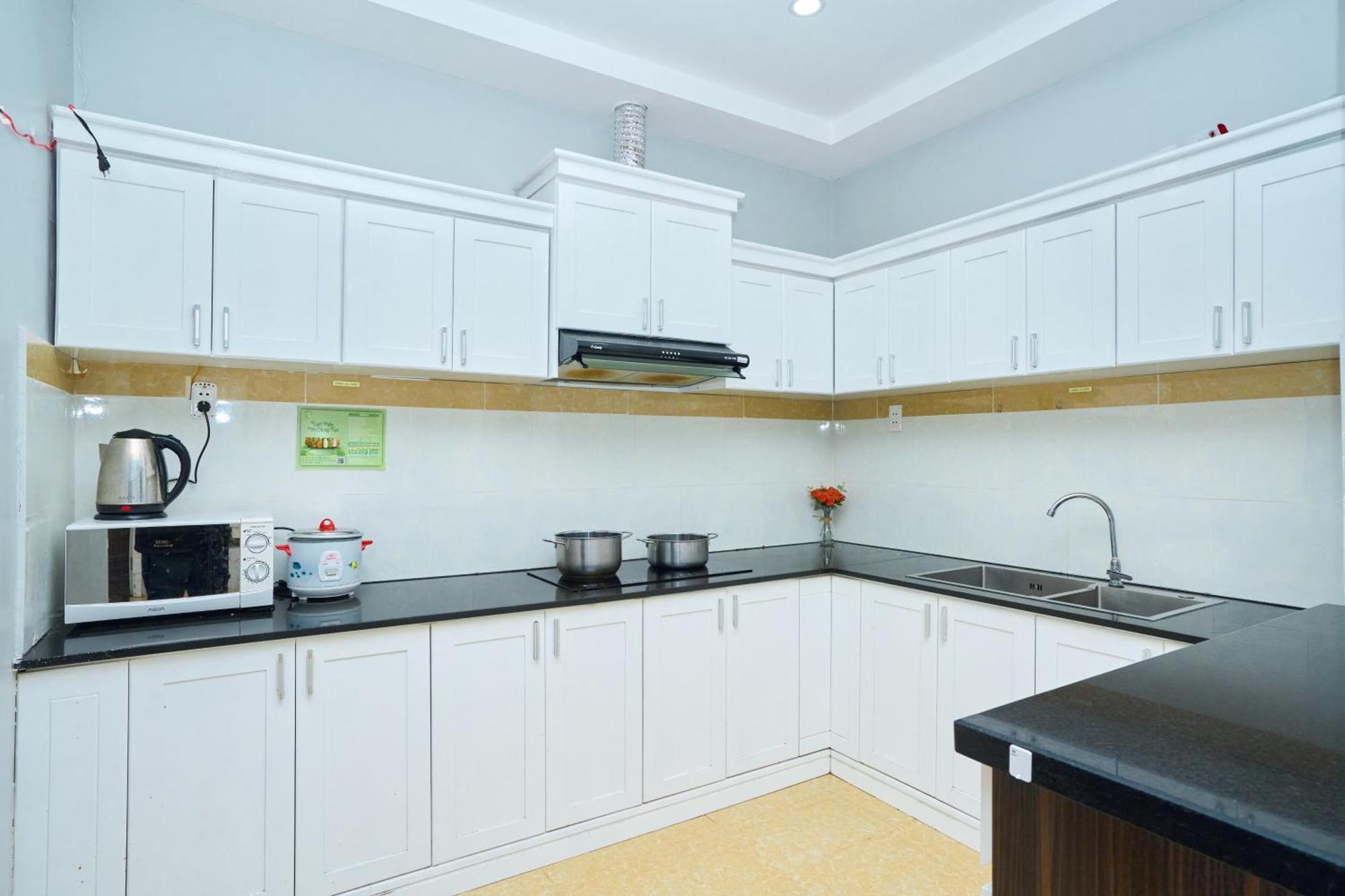 Chung cư 130 m² 3 phòng ngủ, 3 phòng tắm riêng ở Phường 2 Vũng Tàu Ngoại thất bức ảnh