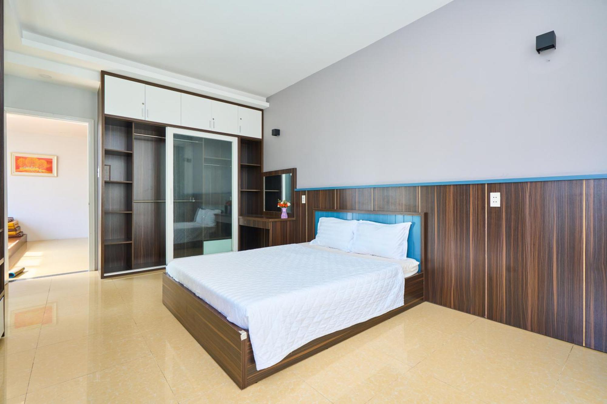 Chung cư 130 m² 3 phòng ngủ, 3 phòng tắm riêng ở Phường 2 Vũng Tàu Ngoại thất bức ảnh