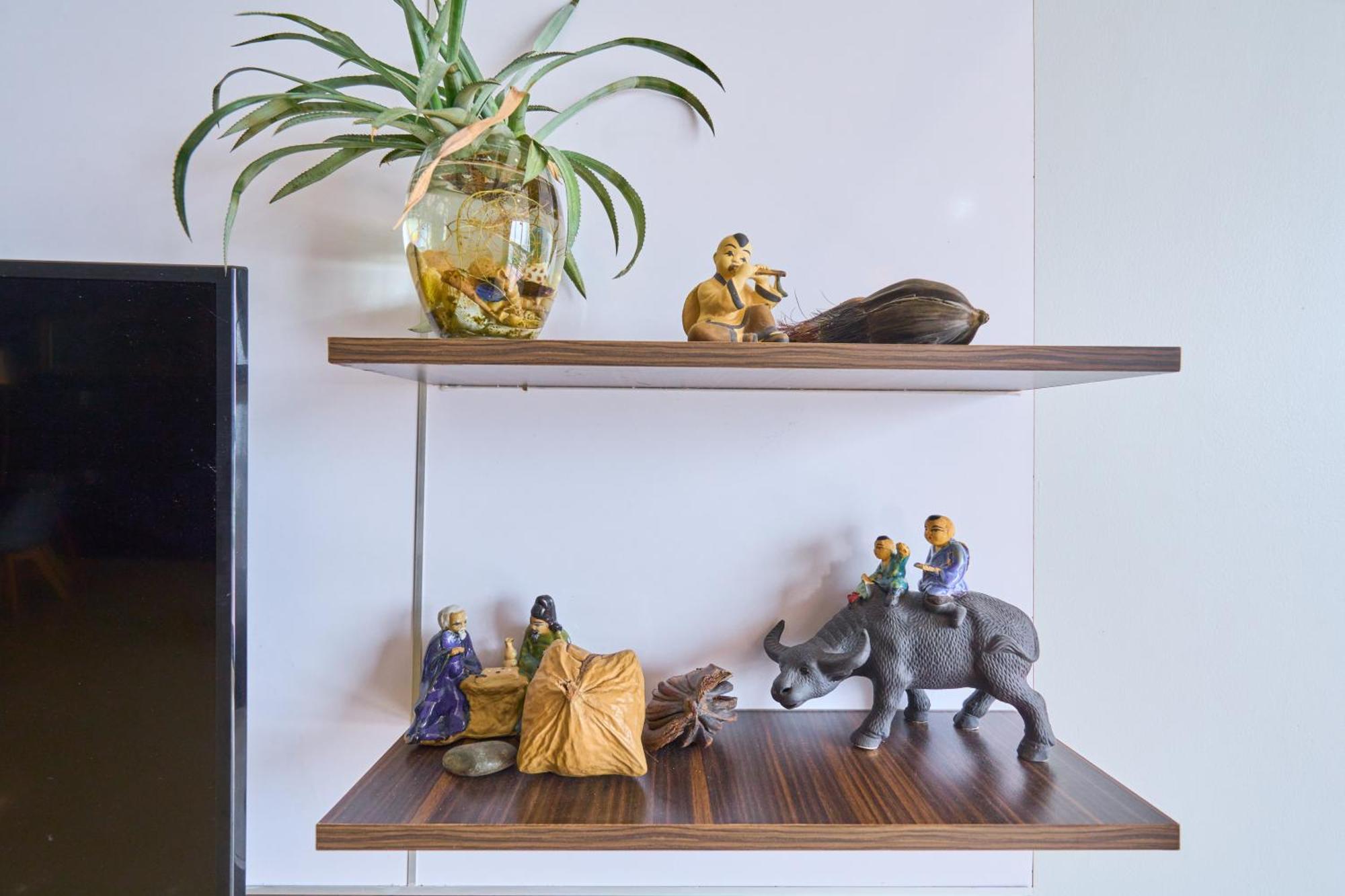Chung cư 130 m² 3 phòng ngủ, 3 phòng tắm riêng ở Phường 2 Vũng Tàu Ngoại thất bức ảnh