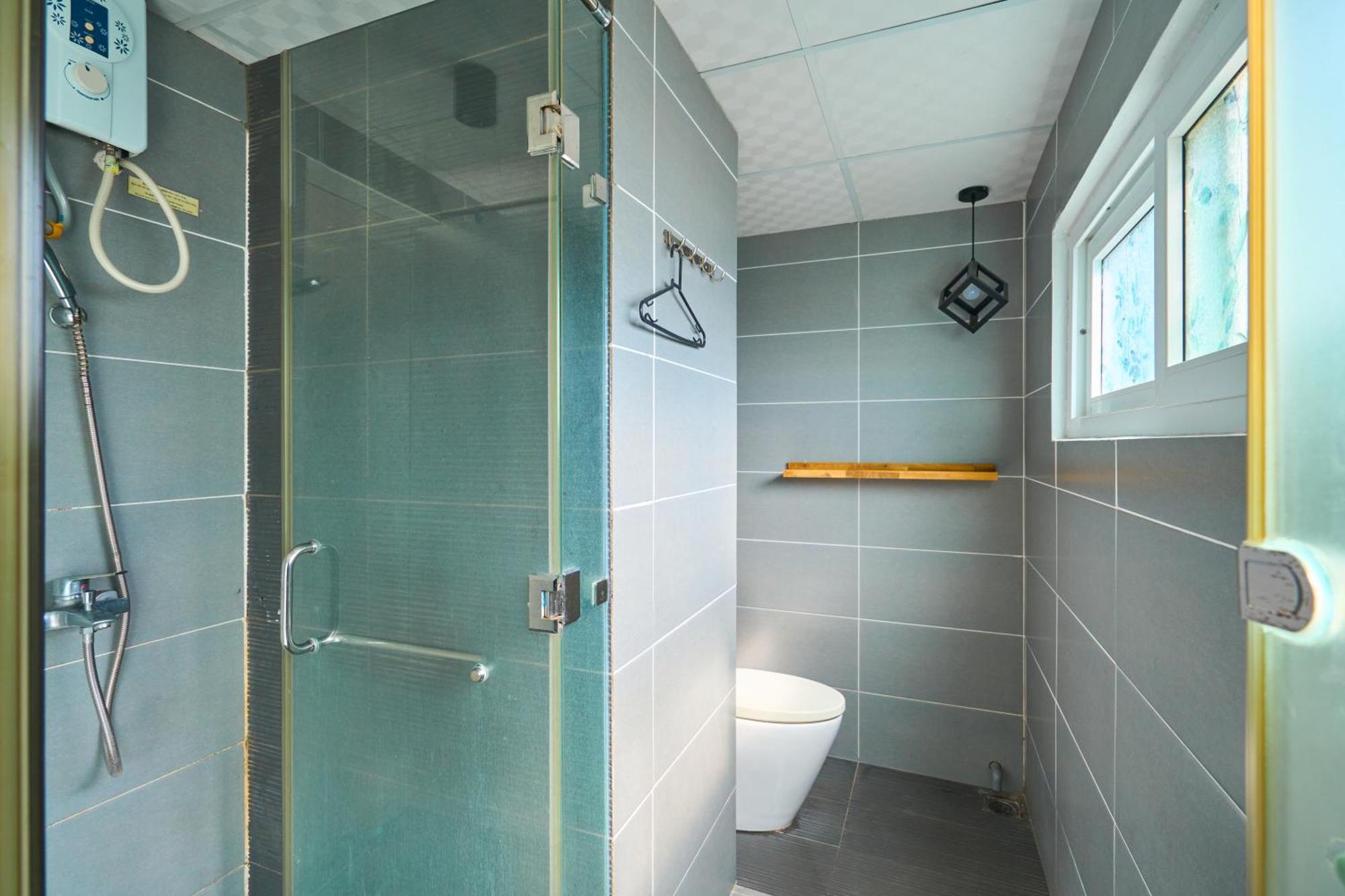 Chung cư 130 m² 3 phòng ngủ, 3 phòng tắm riêng ở Phường 2 Vũng Tàu Ngoại thất bức ảnh