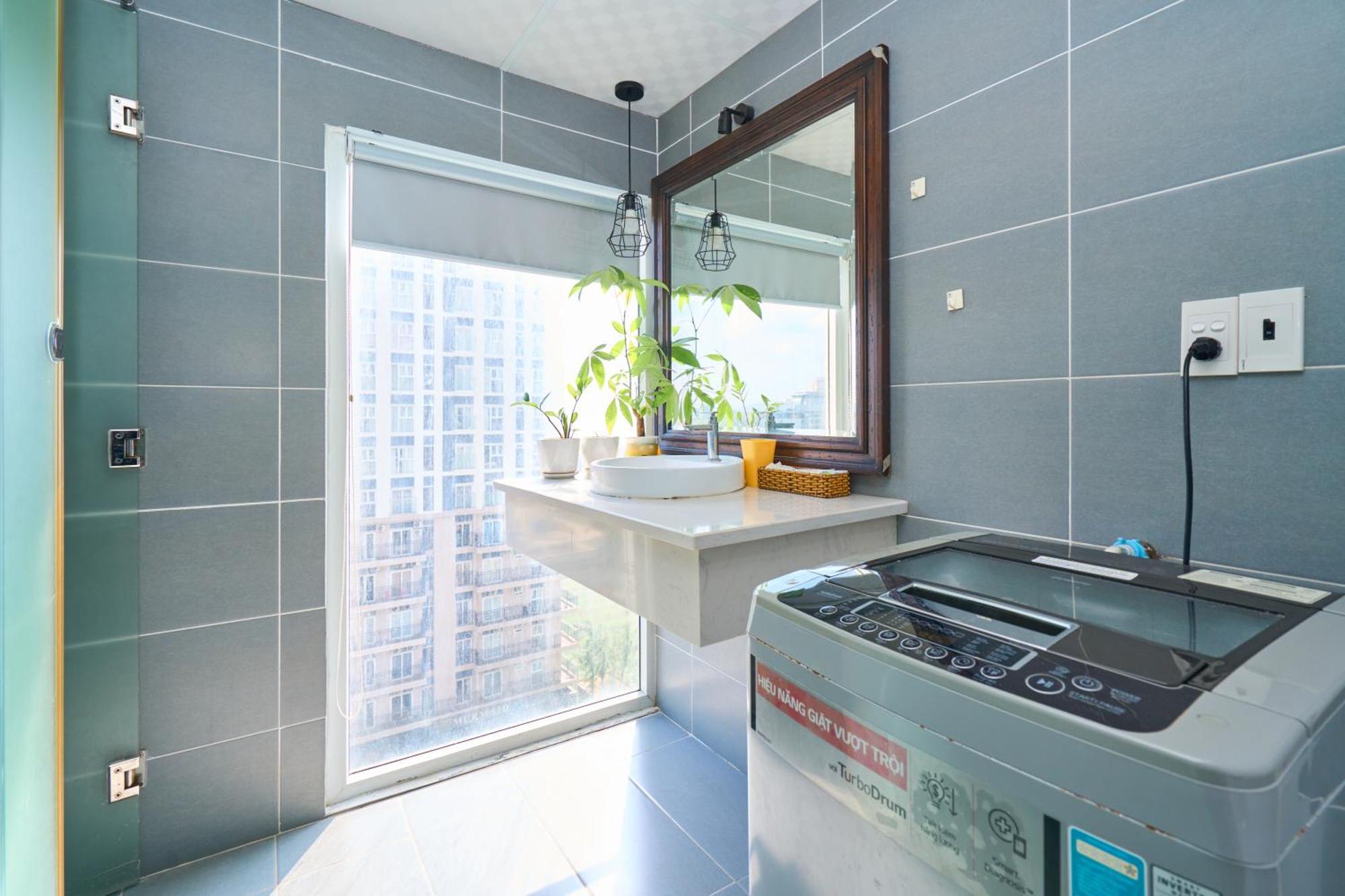 Chung cư 130 m² 3 phòng ngủ, 3 phòng tắm riêng ở Phường 2 Vũng Tàu Ngoại thất bức ảnh