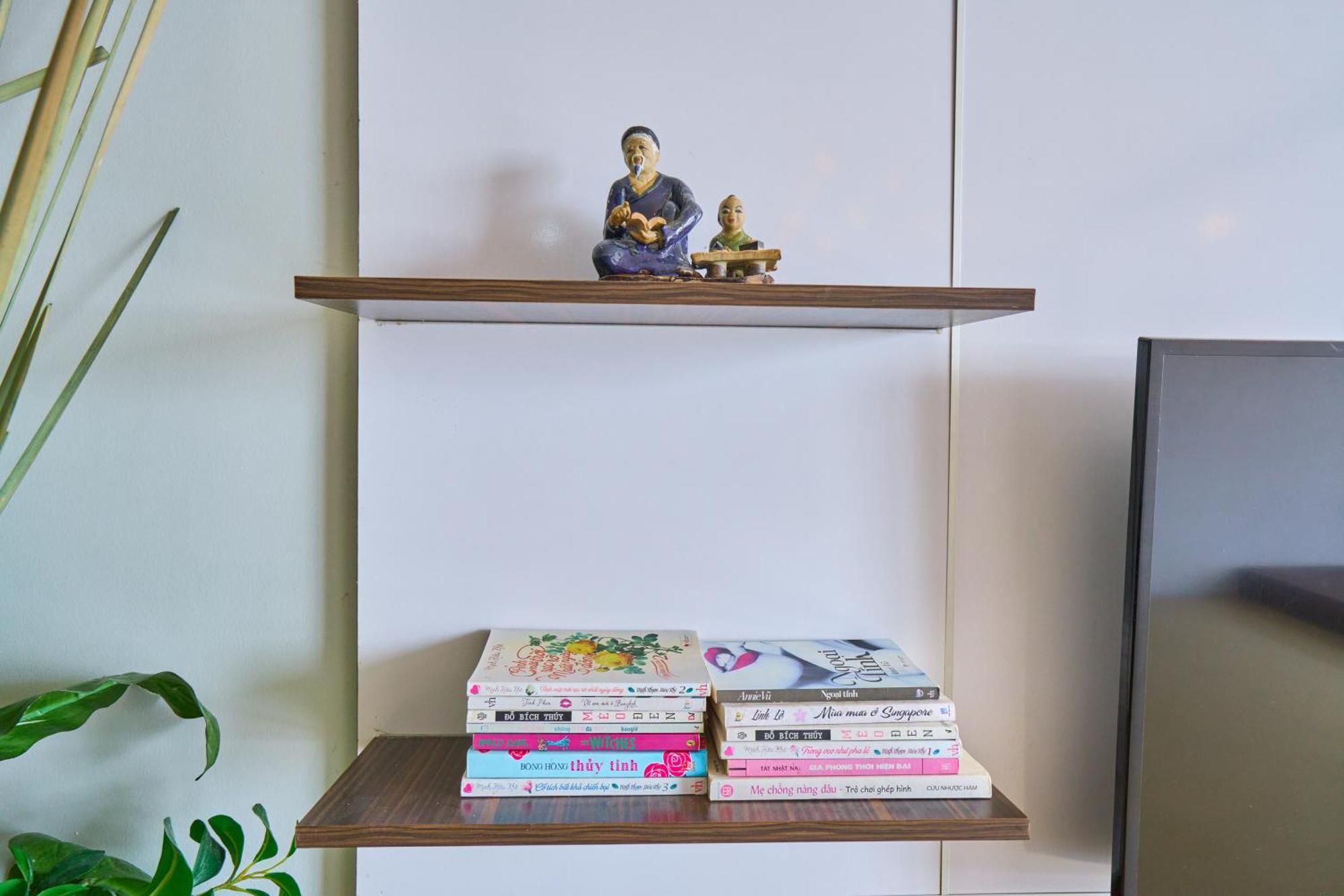 Chung cư 130 m² 3 phòng ngủ, 3 phòng tắm riêng ở Phường 2 Vũng Tàu Ngoại thất bức ảnh