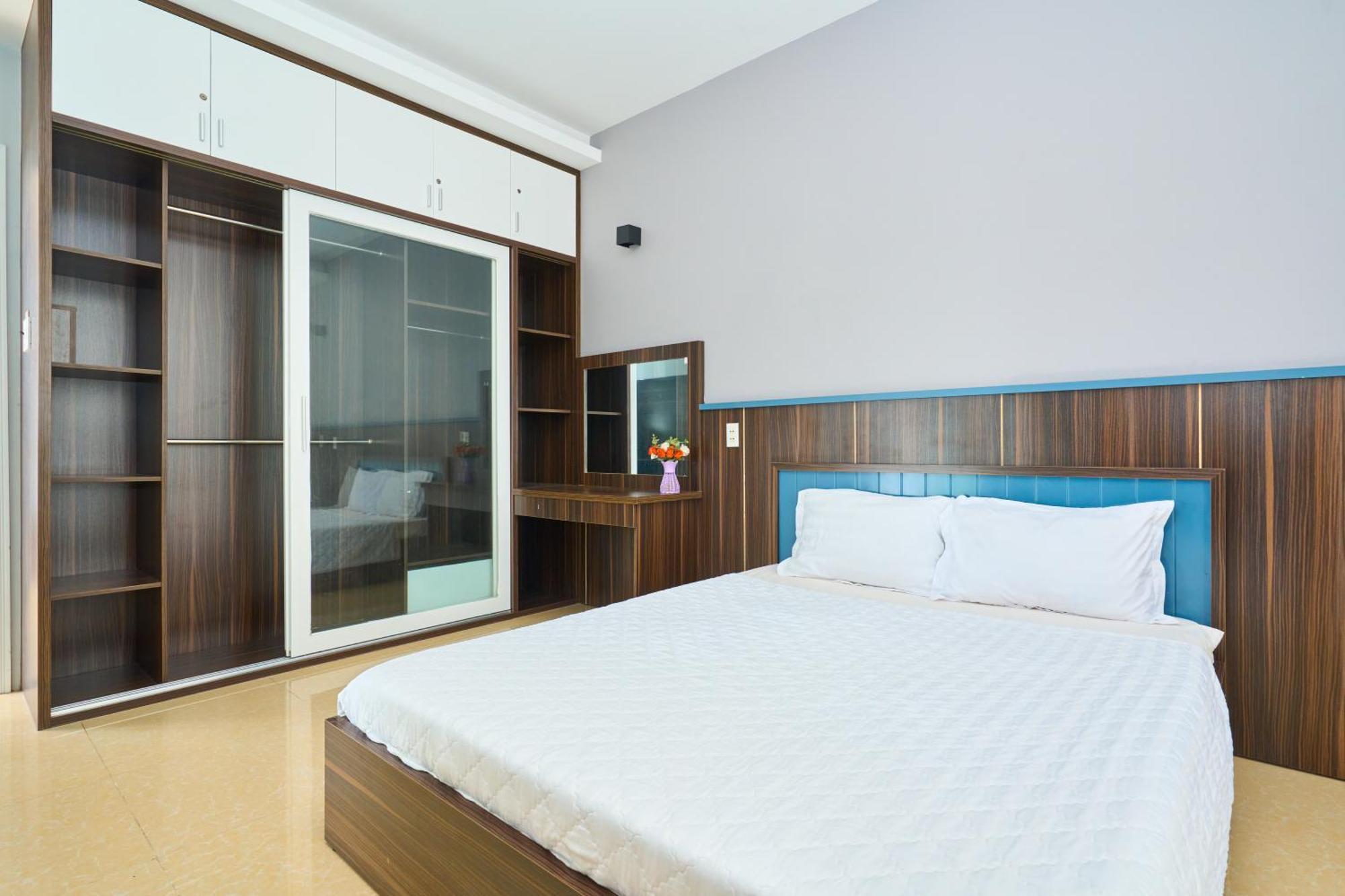 Chung cư 130 m² 3 phòng ngủ, 3 phòng tắm riêng ở Phường 2 Vũng Tàu Ngoại thất bức ảnh